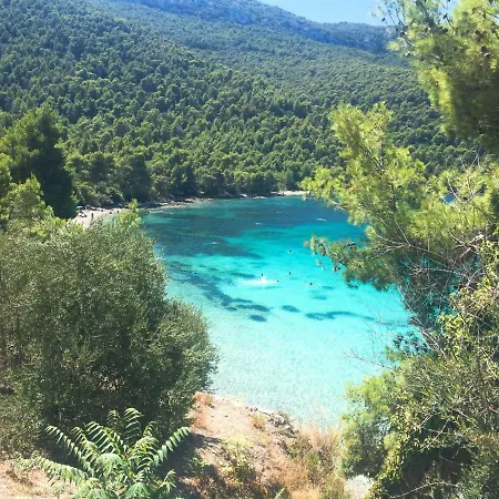 Διαμέρισμα Marinja *
