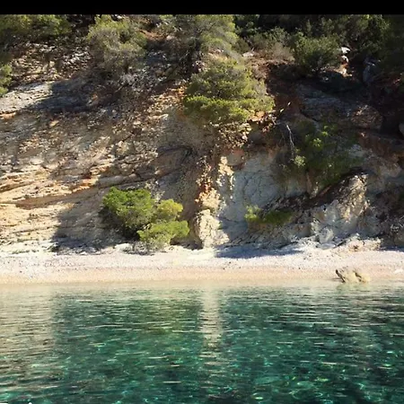 Marinja Διαμέρισμα *