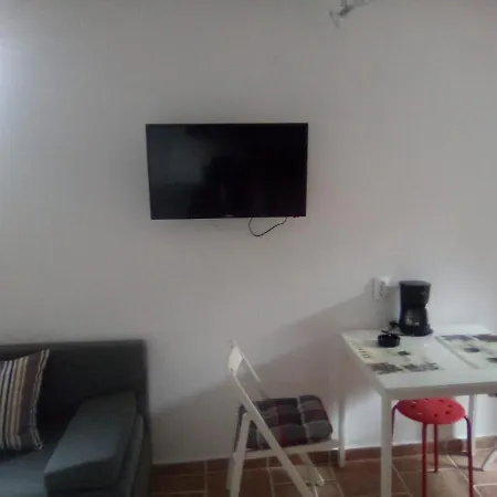 Marinja Apartman