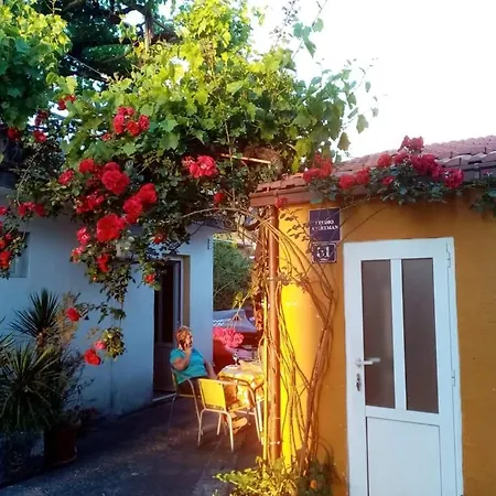 Marinja Apartment Žuljana