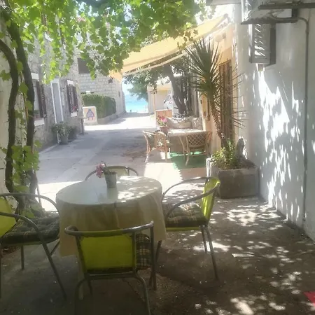 Marinja Apartment Zuljana