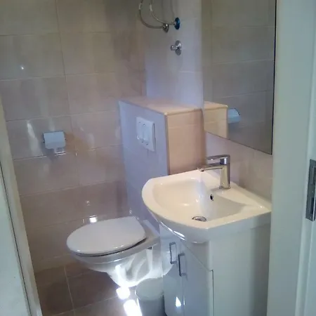 Apartment Marinja Zuljana